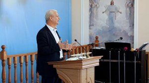 Избрание - Алексей Трещев. Се-Верная Церковь ОЦХВЕ г. Волгоград