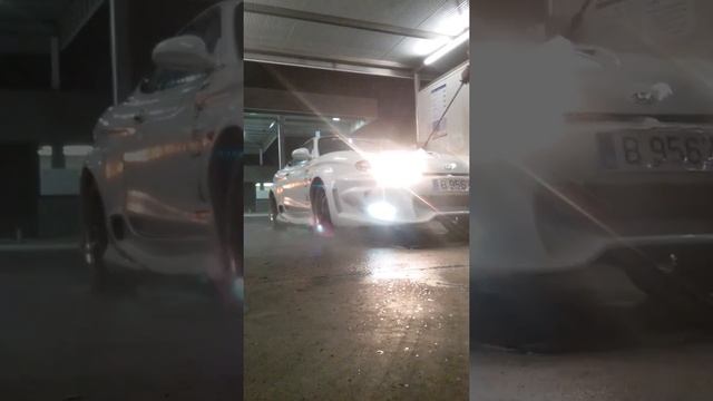 Hyundai coupe tuning 1 off 1 смотреть онлайн