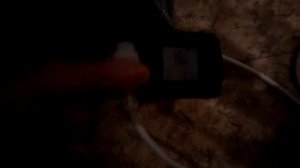 ТЕСЛА + ТРИФИЛЯРНАЯ КАТУШКА. снимаю энергию через трубу