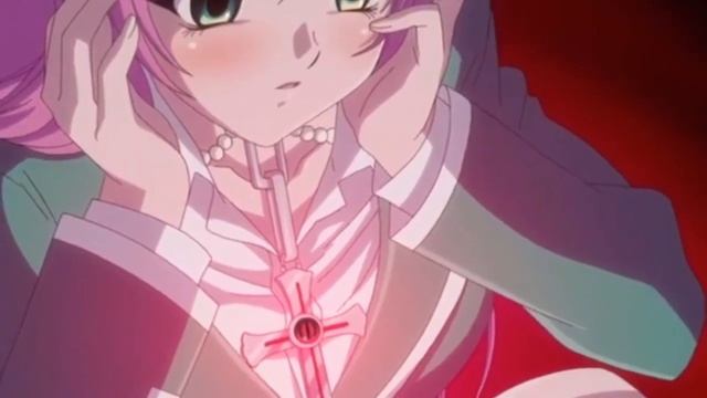Rosario to Vampire Review смотреть онлайн
