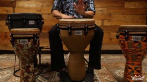 Djembe Джембе REMO