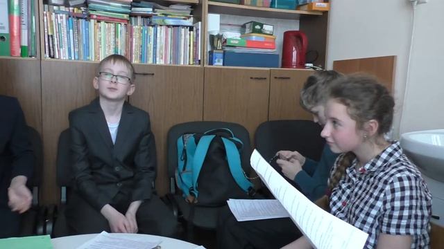 12 месяцев. Сценка. Репетиция. смотреть онлайн