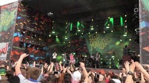 Скриптонит Ламбада live Нереальное исполнение