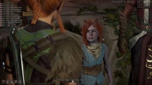 Baldur's Gate 3 честный обзор!