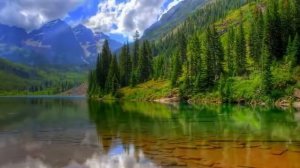 Самые КРАСИВЫЕ места России