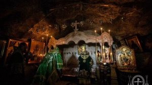 Хор Почаевской Лавры - ВЕЛИЧАНИЕ преп. ИОВУ Почаевскому