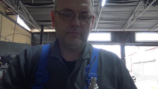 Opel 1.7 DTH масло в антифриз (причину вилікували) смотреть онлайн