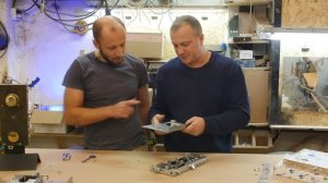 Обзор замков и сравнение CISA 986, Mottura 787, Mottura 939 / Как защитить входной замок?