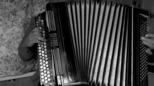 Et Si Tu N'Existais Pas  - Joe Dassin -  Russian accordion (на баяне)