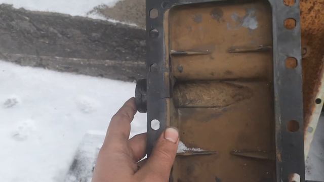 Бачок радіатора із жесті та пластмаси смотреть онлайн