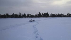 Стелс Ермак 800