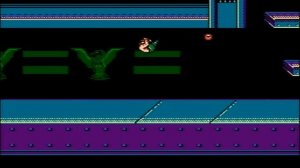 Super Contra 7 (NES) Playthrough