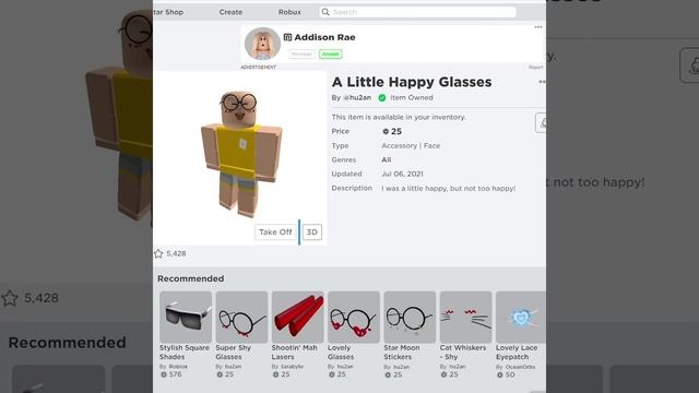 Roblox Cheap "Super Super Happy" Face ^^ (#shorts) смотреть онлайн