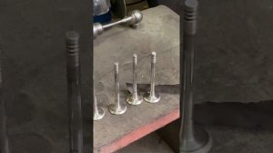 Т образные клапана своими руками . @Mechanic from the garage  t valves in the garage