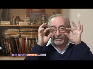 Кто отравил Скрипаля и его дочь, - спецрасследование РЕН ТВ