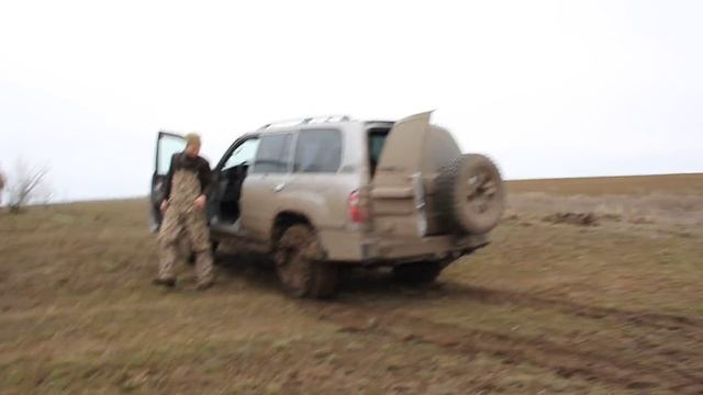 Офф роуд на гусиной охоте 2016 смотреть онлайн