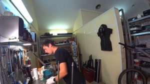 УВЕЛИЧИВАЕМ ХОД ВИЛКИ! АПГРЕЙД FOX 36 на моем велосипеде SantaCruz Megatower