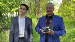 Чувашская народная песня: Ăçта каян чĕкеç? - Адюков, Моисеев