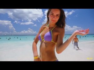 AlimkhanOV A.  - Oh Don't Lose Your Heart Tonight (Silent Circle Cover-Remix)