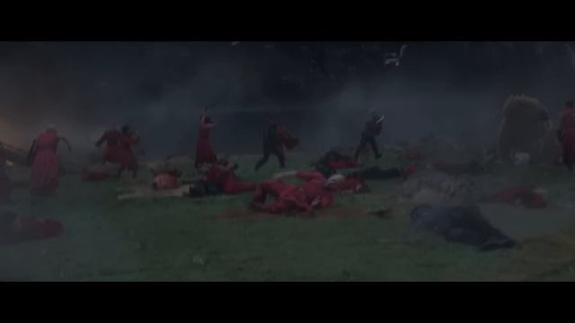 КРАХ КИНОВСЕЛЕННОЙ MARVEL - ОТ ШЕДЕВРА ДО ПРОВАЛА