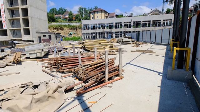 ЖК Каньон Дагомыс 2. Квартиры в Сочи, с ценой от 170тр за м2
