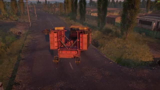 SnowRunner Season 8: A GRAND guide to everything NEW смотреть онлайн