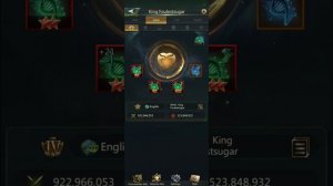 Ant Legion - Army Gene