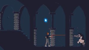 Another World (Amiga 500)