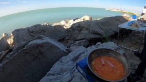 Открытие сезона 2023! Базар жок рыбалка на Балхаше!