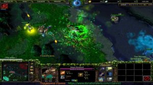 Дота 1 Ночной фан стрим