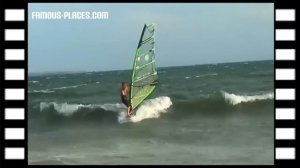 Full Moon Beach Resort Phan Thiet, Vietnam