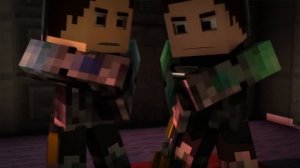 Dead Space Craft (Minecraft Animation)