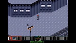 музыка на сегу Sega Mega Drive 2 / Genesis 16 bit music 2