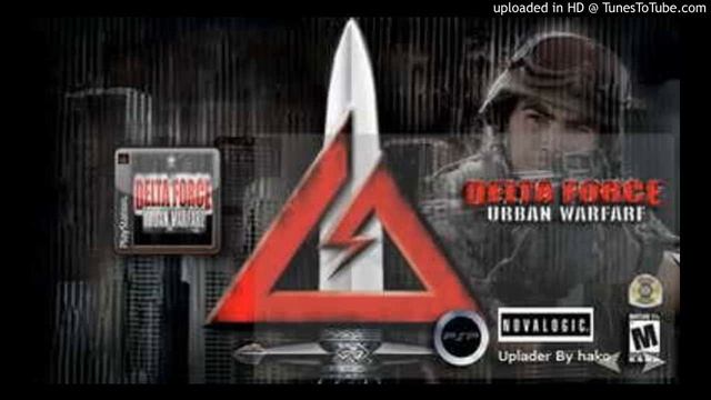 3rd Strike-Flow Heat (Delta Force Urban Warfare OST - Main Menu) смотреть онлайн