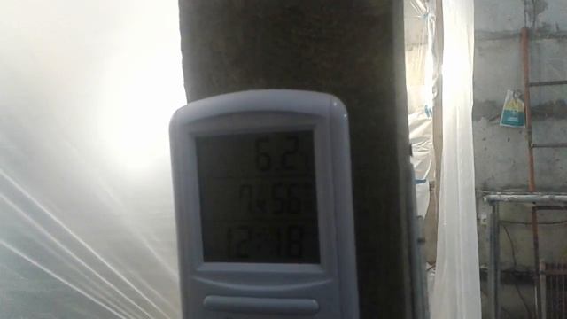 Погодная термо станция в покраску смотреть онлайн