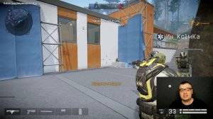 Как Ракутагин ВЗЯЛ ПЕРВУЮ ЛИГУ на РМ 2 0 Warface