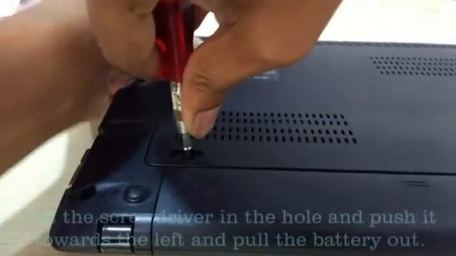 Acer Aspire One 725 Battery Replacement смотреть онлайн