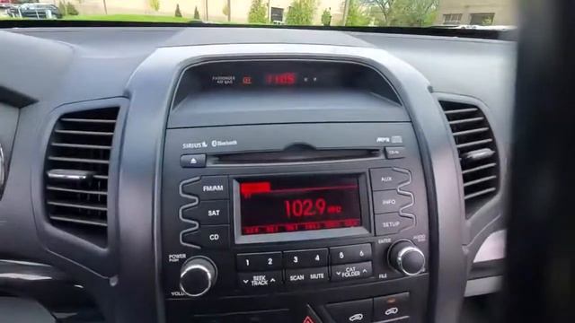 2011 Kia Sorento Dublin, Columbus, Delaware, Powell, Westerville, OH BG065728 смотреть онлайн