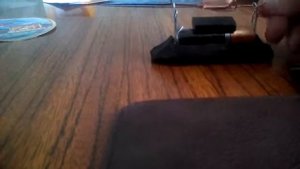 Вот вот что можно сделать с батарейкой