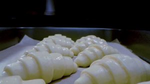 Фуд-видео. Пример макросъёмки.