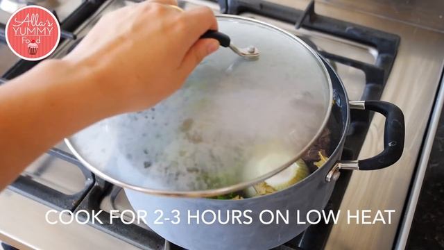 How To Cook Beef Tongue | Как правильно варить говяжий язык смотреть онлайн