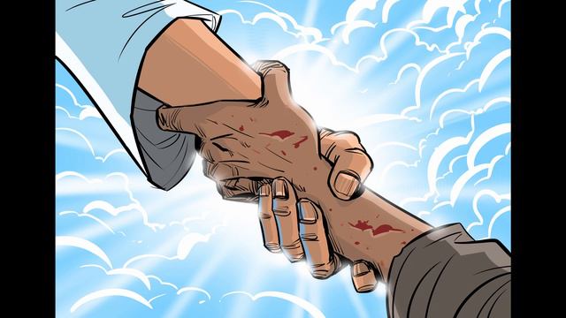 25. Кто твой ближний. АгIвычIвгIвыс хIальаль. смотреть онлайн