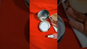Обзор Золотой кушон Атоми с коллагеном