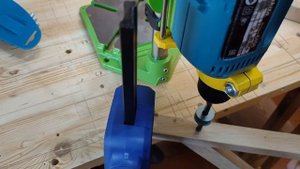 Кронштейны для полок из дерева. Сделай сам.