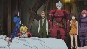 Семь смертных грехов Emil Bulls Survivor(AMV)