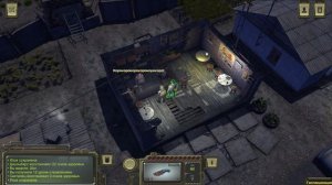 ATOM RPG. Прохождение. Космический ужас (часть 48)