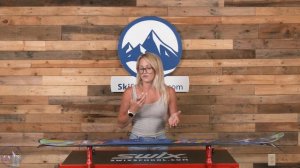 2024 Line Pandora 104 - SkiEssentials.com Ski Test