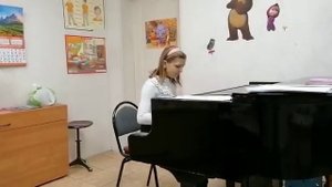 Шостакович. Фантастические танцы #1, #2