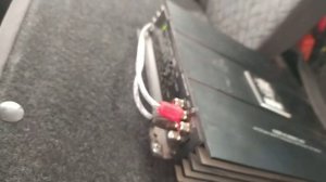 Урал Патриот 8