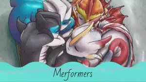 Merformers